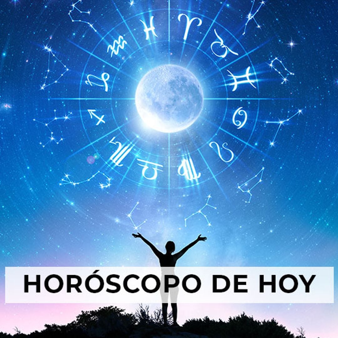 Horóscopo de hoy, miércoles 13 de noviembre, descubre qué dice tu signo del Zodiaco