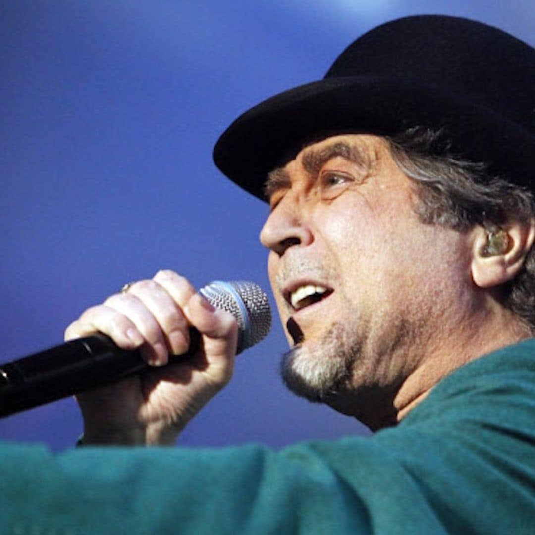 Joaquín Sabina: 70 años, cuatro décadas de música y un álbum recopilatorio para celebrarlo