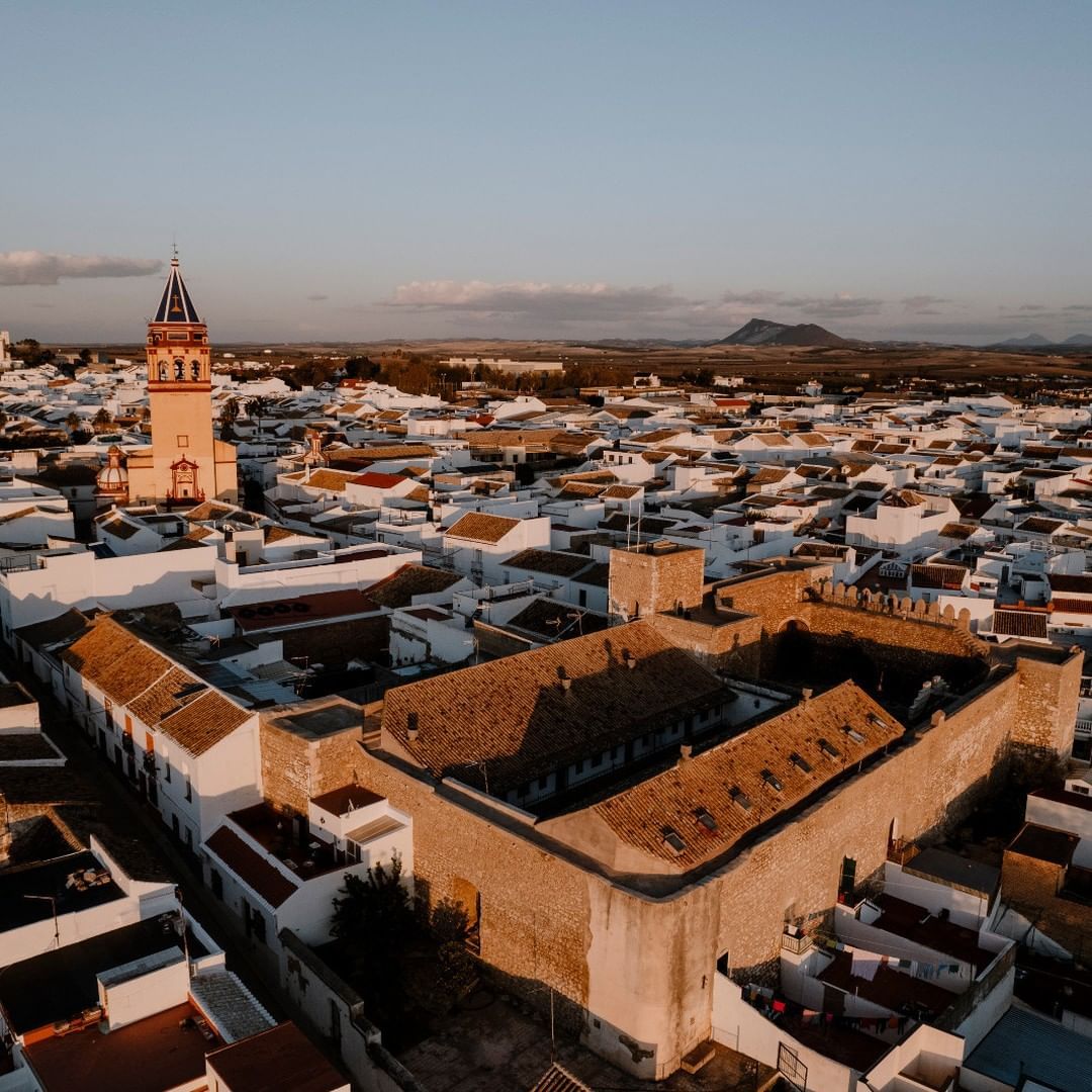 El Coronil, Sevilla