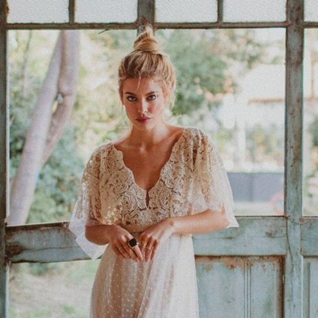 Vestidos 'vintage': una tendencia, diferentes formas de llevarla