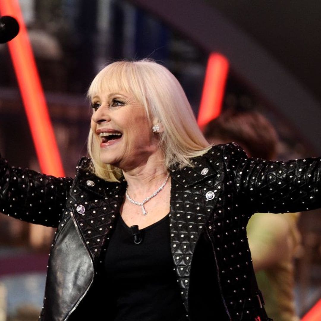 De 'Rumore' a 'Fiesta', los temazos de Raffaella Carrà que seguro has bailado