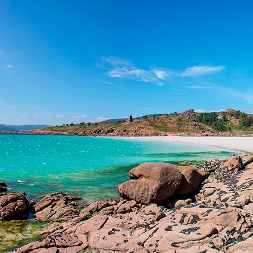 Mariñas Coruñesas, así es el primer destino de ecoturismo certificado de Galicia