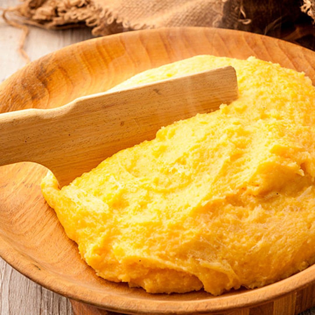 Cómo se prepara la polenta y recetas para lucirte con ella