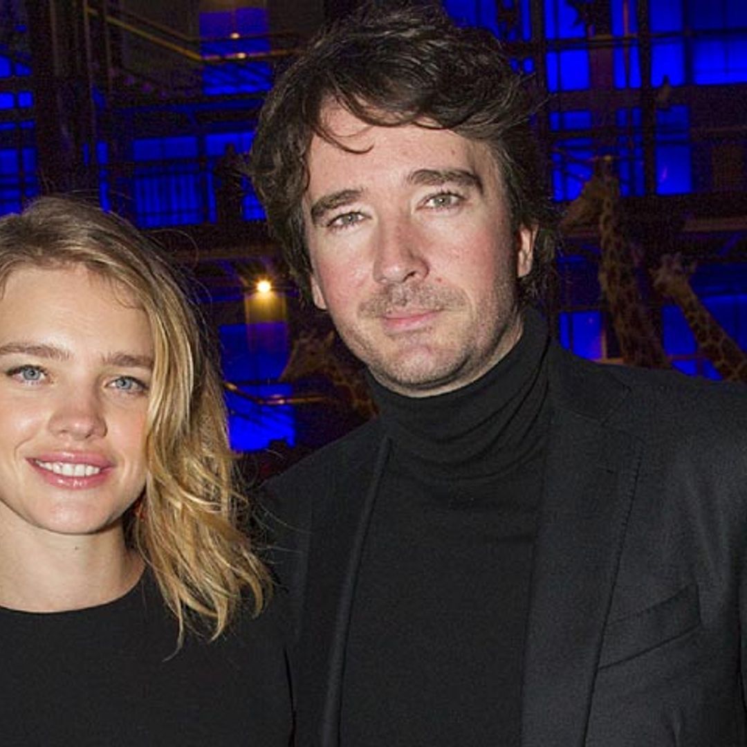 Natalia Vodianova da a luz a su quinto hijo (y aquí su primera foto): ¡Enhorabuena!