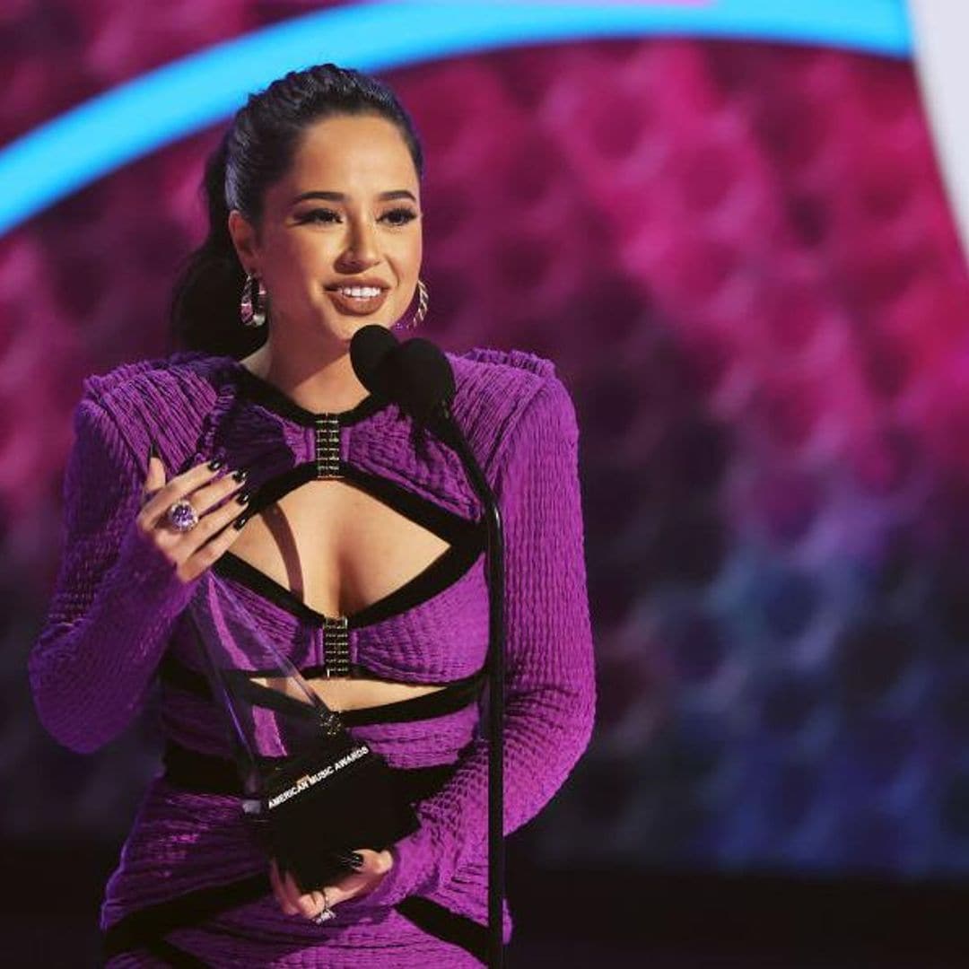 Dónde, cuándo y cómo ver los Latin American Music Awards 2023