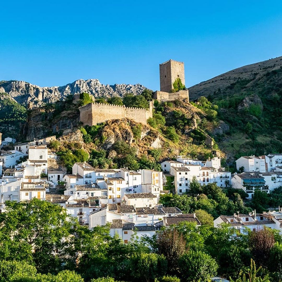 Cazorla ya tiene el título de Capital del Turismo Rural 2022