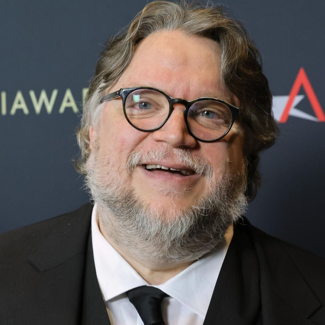 El generoso gesto de Guillermo del Toro en memoria de su mamá