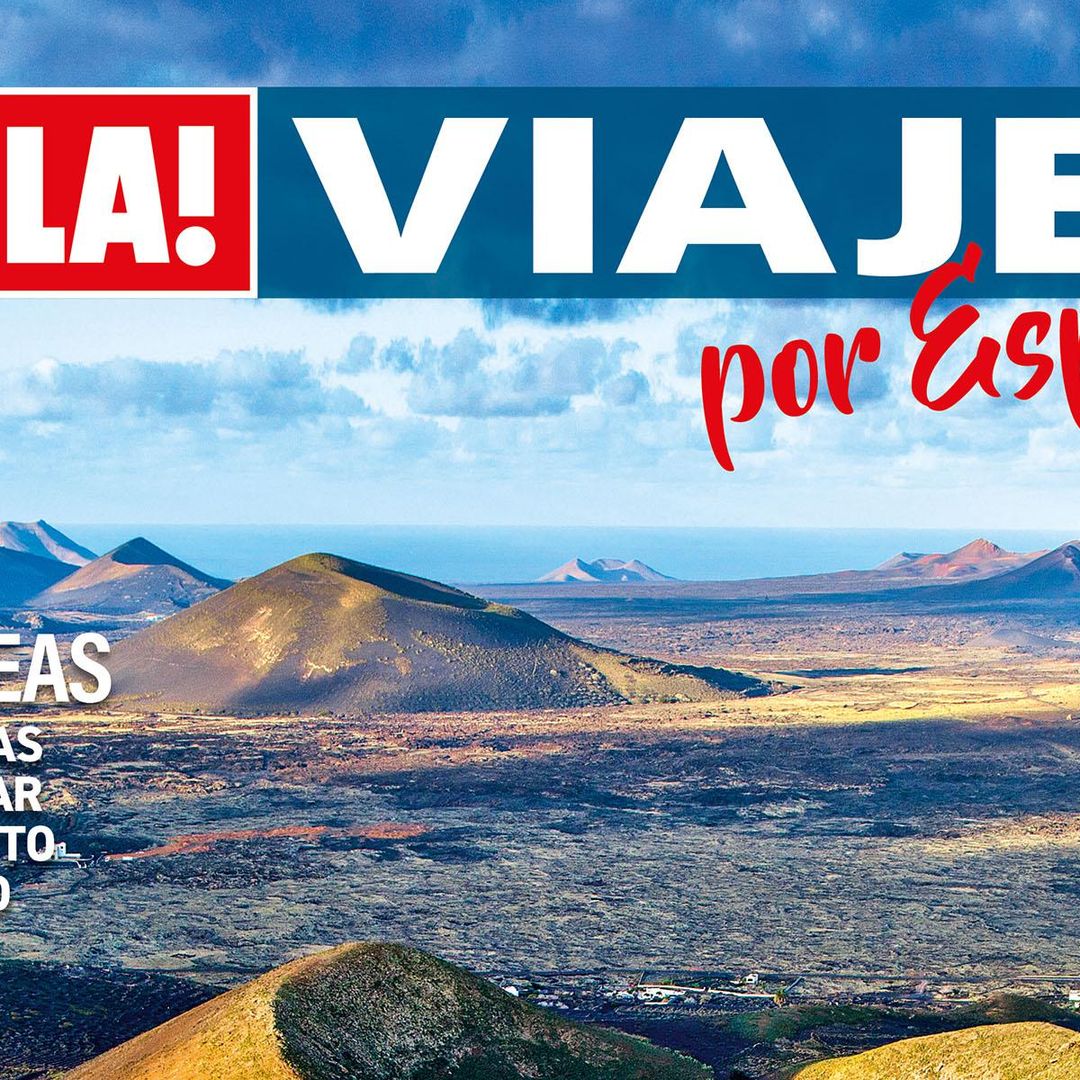 ¡HOLA! Viajes 2022-2023