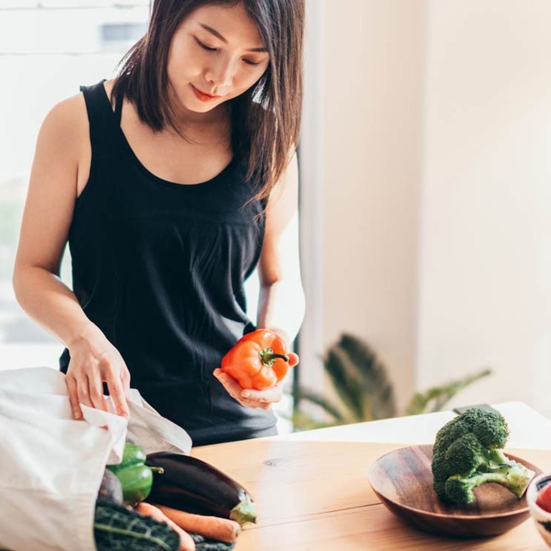 Esta es la dieta japonesa que ayuda a vivir más y mejor