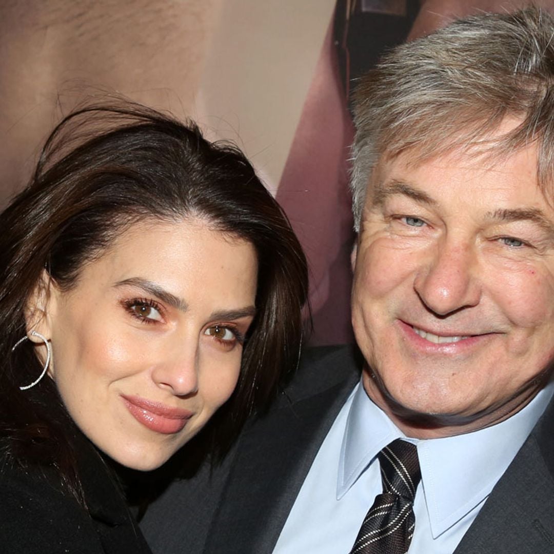 Alec Baldwin, conmovido por el apoyo incondicional de su mujer: 'Si no fuera por tí, no sé cómo sería mi vida ahora'