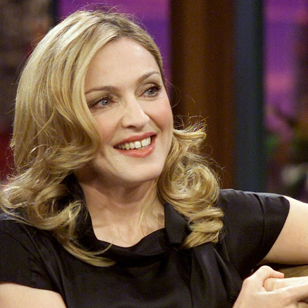 Madonna tuvo que ser ‘revivida’ antes de ser llevada de emergencia el hospital
