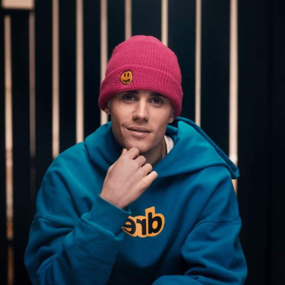 Primer tráiler de 'Seasons', el documental de Justin Bieber