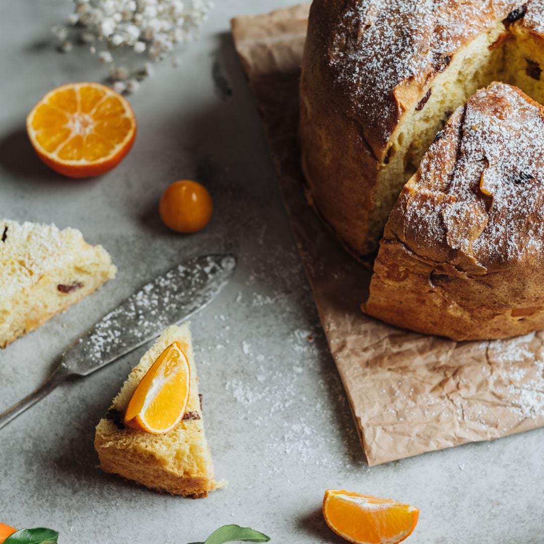 El premio al ‘Mejor panettone artesano de España 2024’ ya tiene dueño