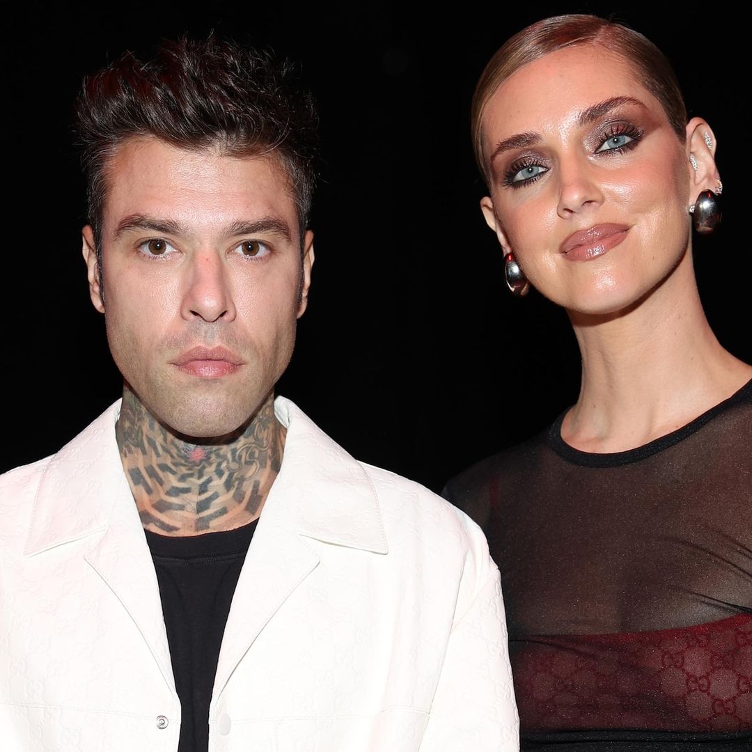 Fedez aborda los motivos de su separación de Chiara Ferragni y opina sobre los rumores de infidelidad