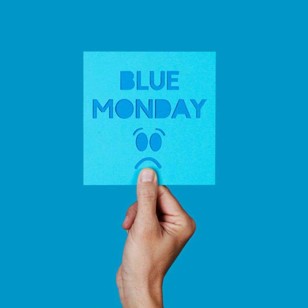 El origen del 'Blue Monday': un truco de marketing que convive con los lunes trágicos de la historia