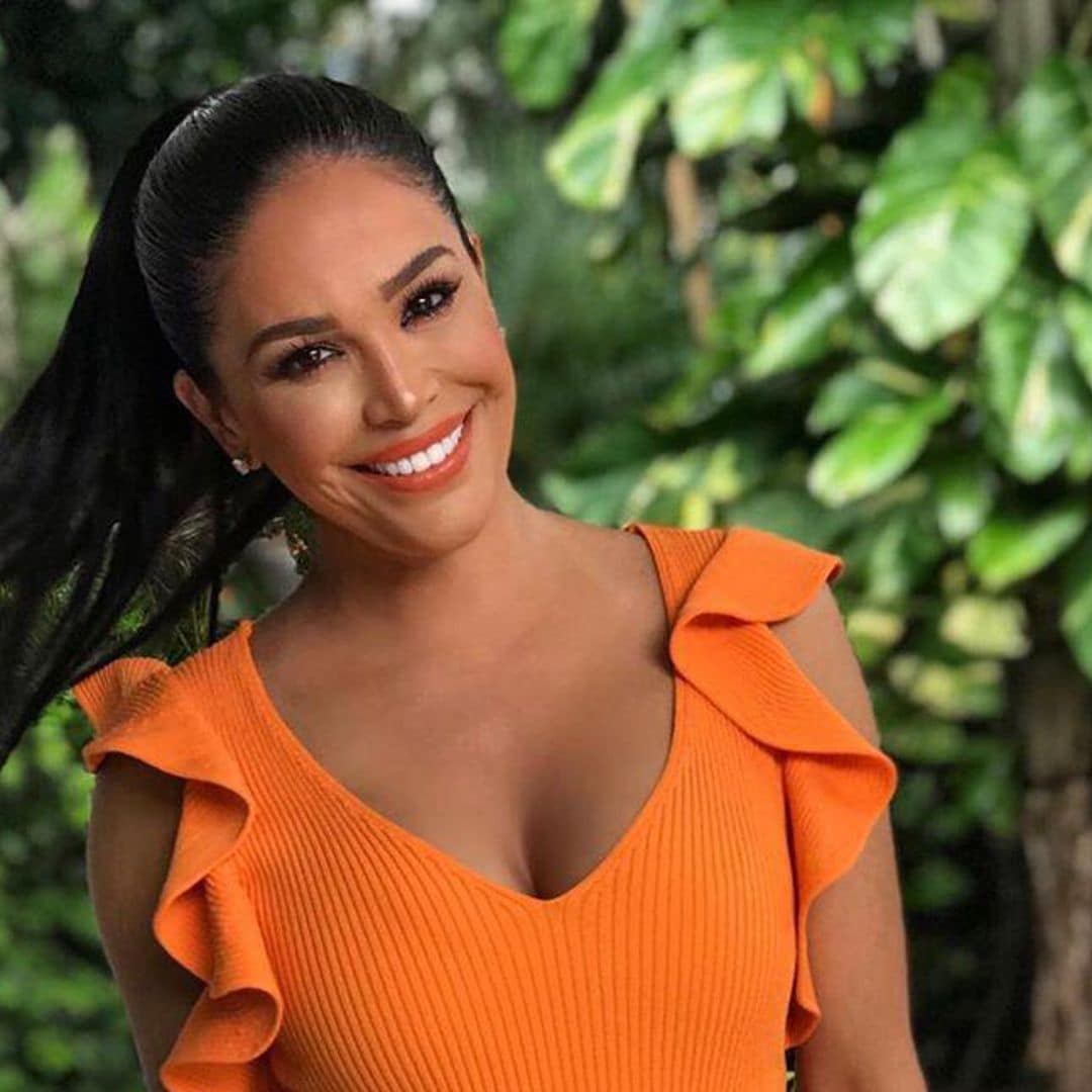 Karla Martínez estrenará su propio show de entrevistas