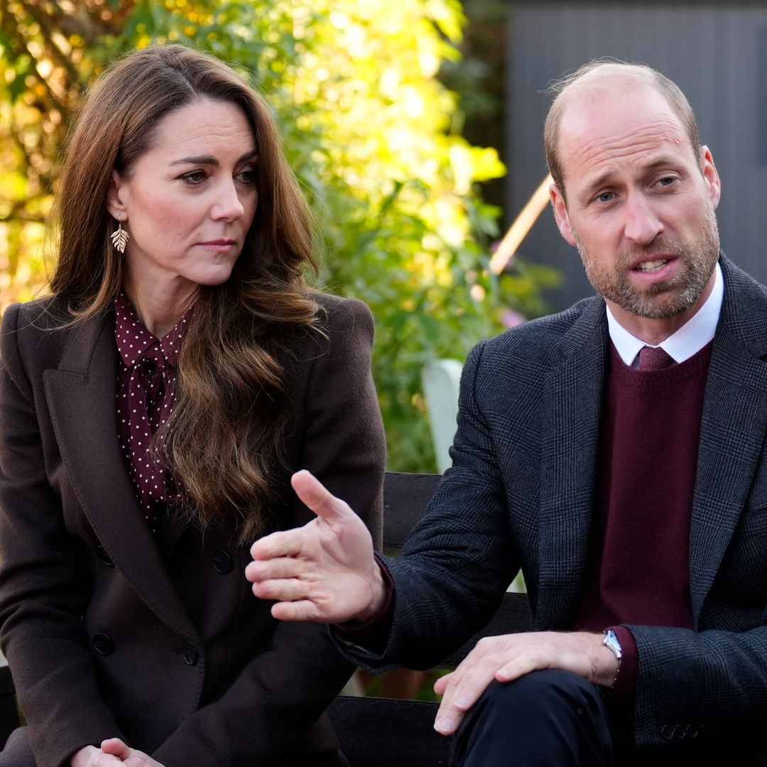 El príncipe William y la princesa Kate ¿en conflicto por el futuro de su hijo George?