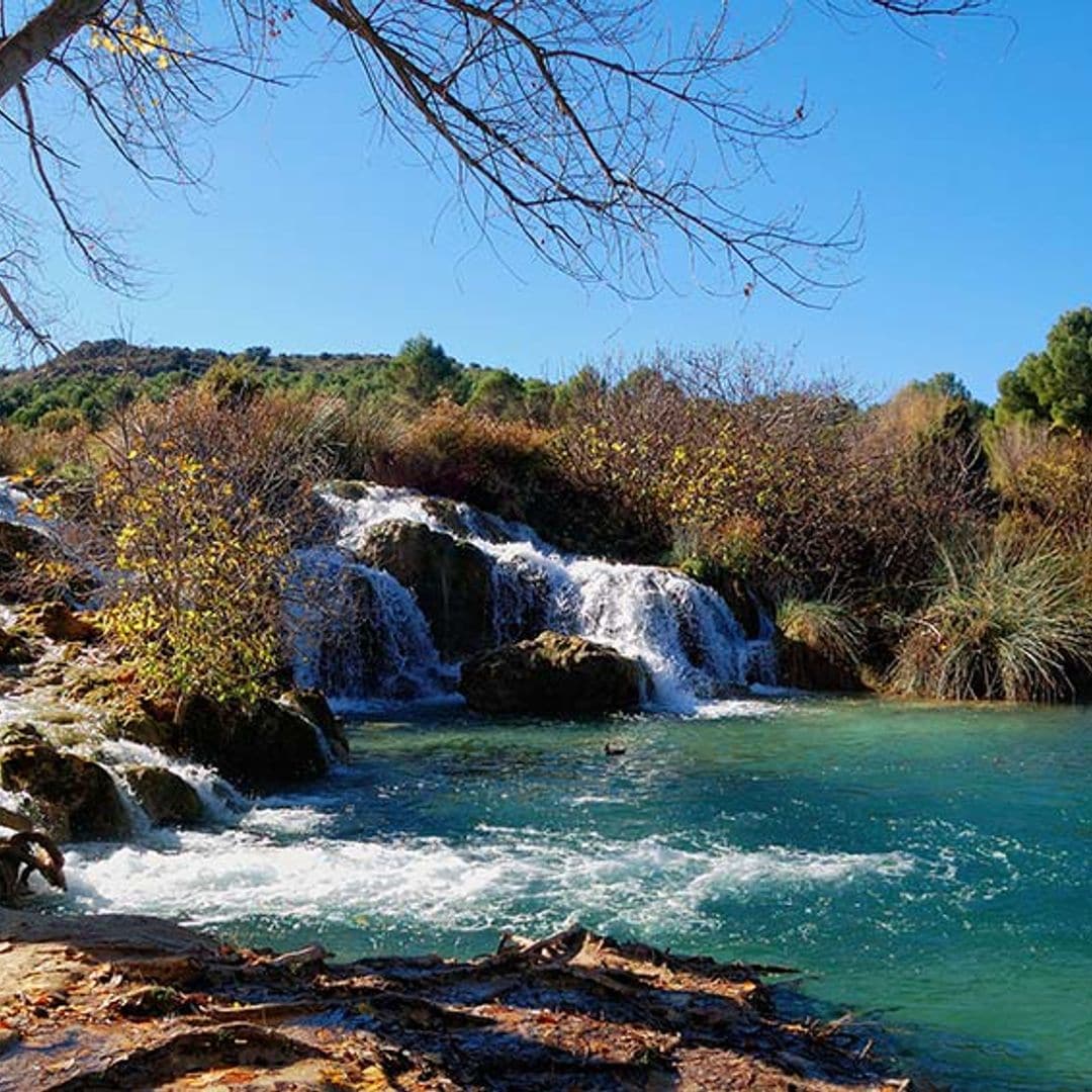 lagunas de ruidera ciudad real