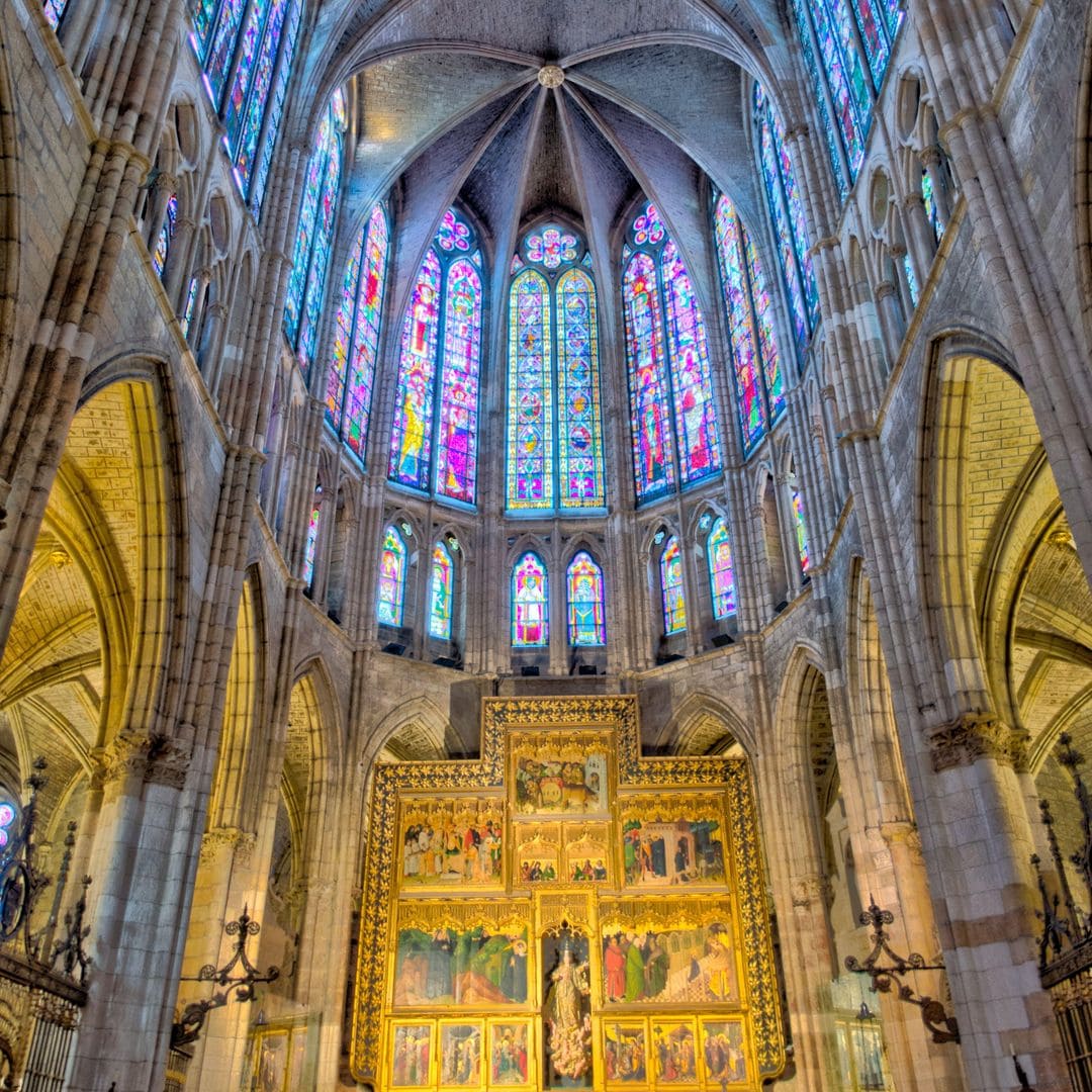 Catedral de León