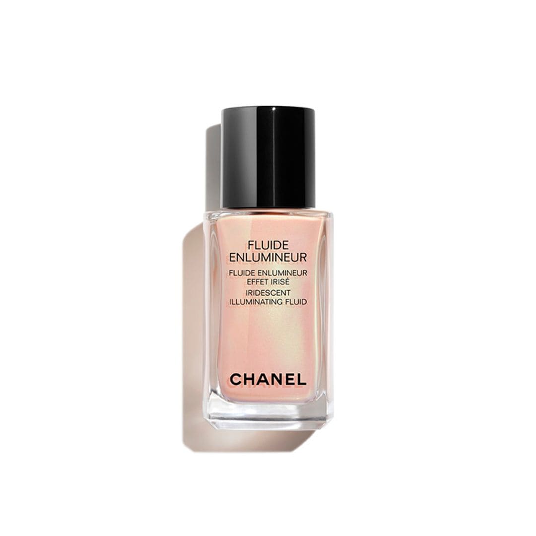 Fluide Enlumineur, de Chanel