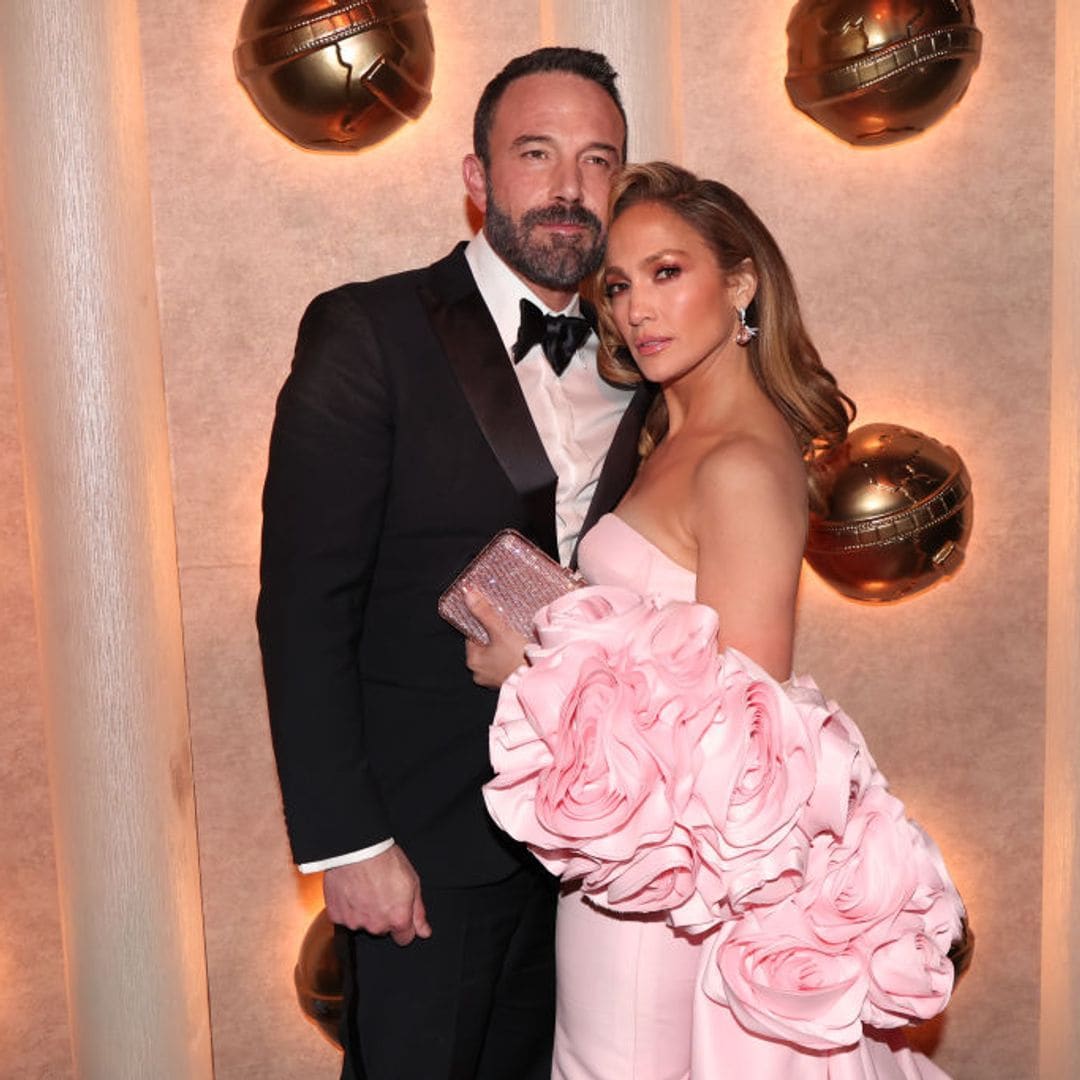 La nueva vida de Jennifer Lopez y Ben Affleck ahora que ya son legalmente solteros