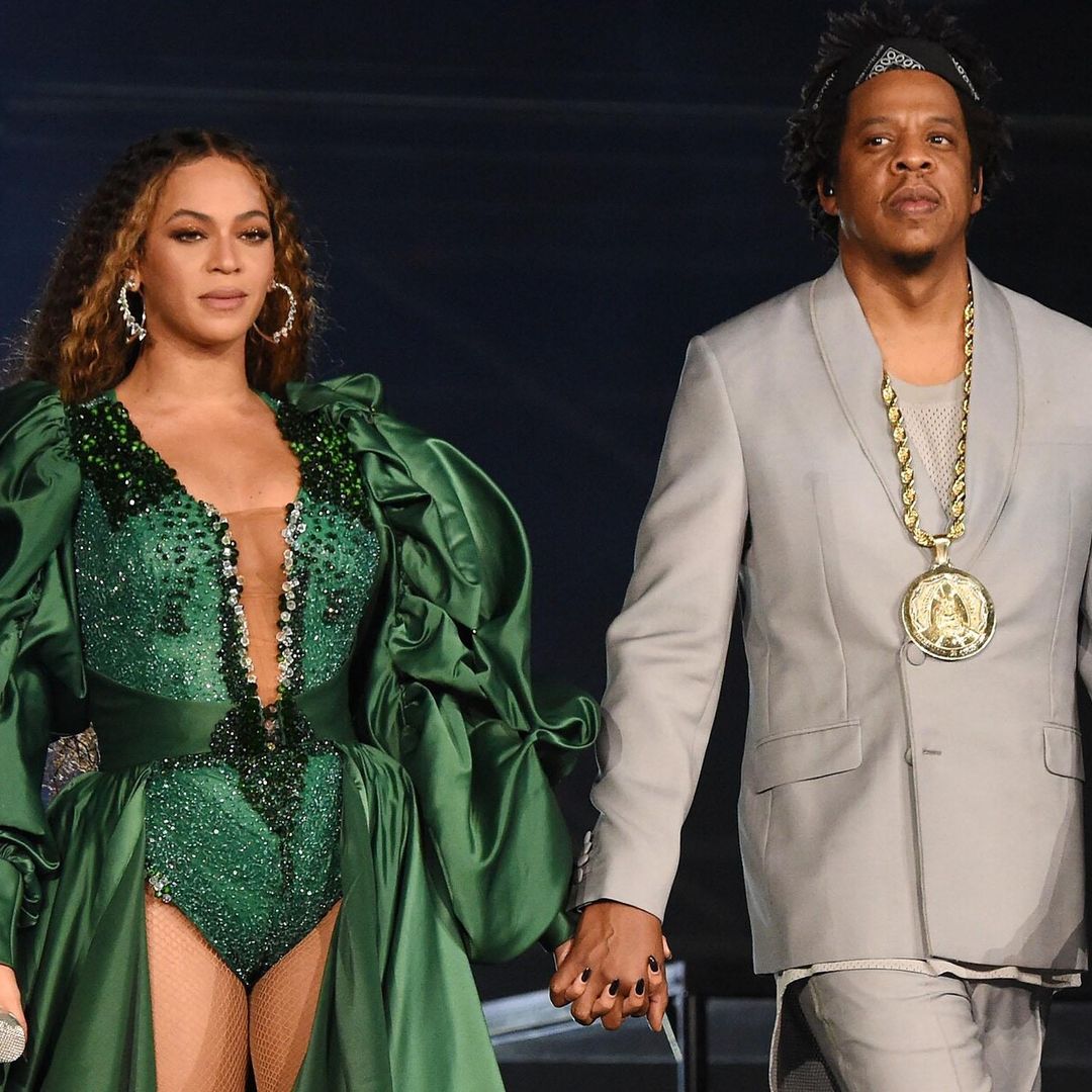 Mansiones, superyate, isla privada…repasamos todas las propiedades de Beyoncé y Jay-Z, la pareja de oro