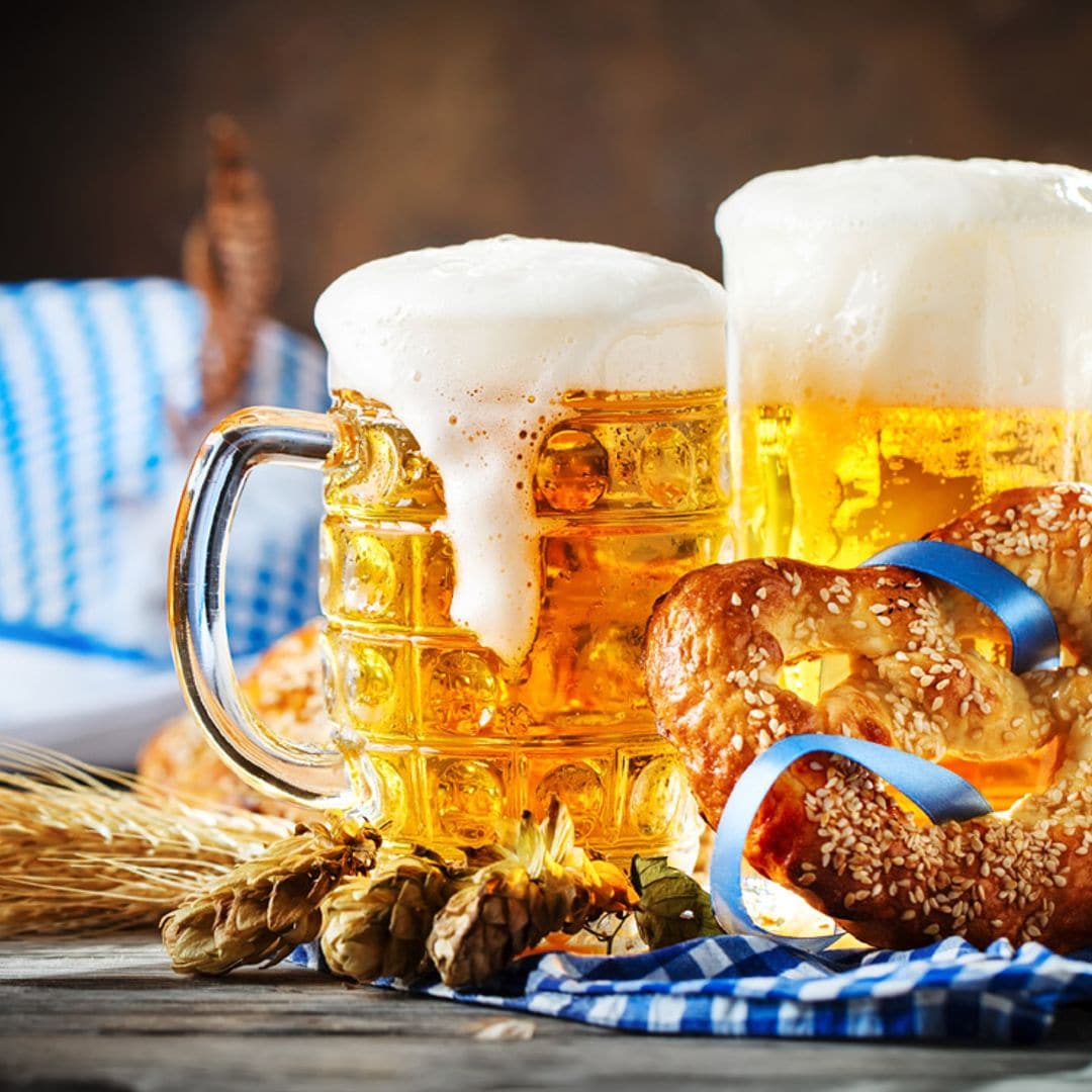 Pistas gastro: cómete el 'Oktoberfest' sin salir de España