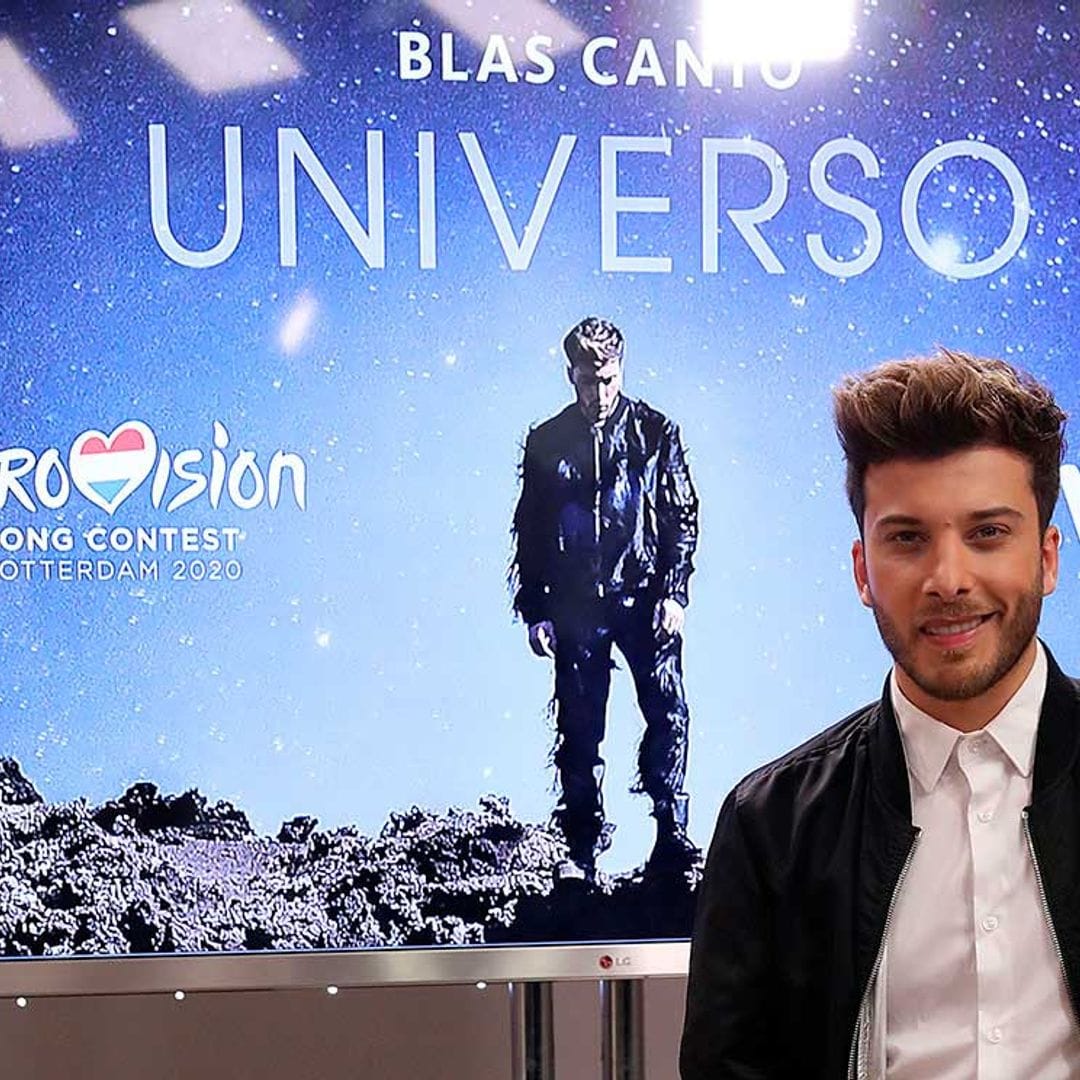 'Europa Shine A Light', el especial que sustituirá al Festival de Eurovisión este año