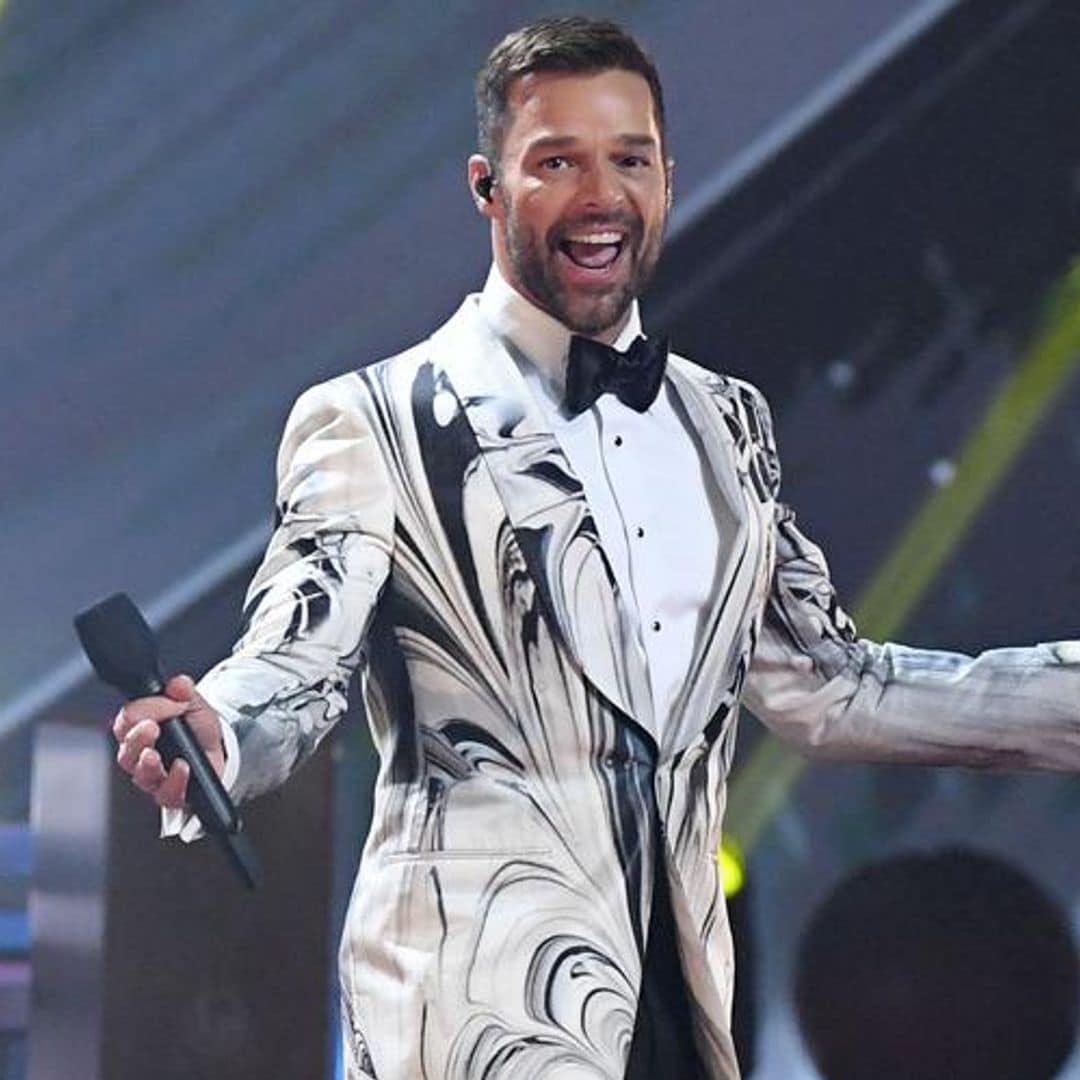 Latin Grammys 2019: la lista completa de los ganadores