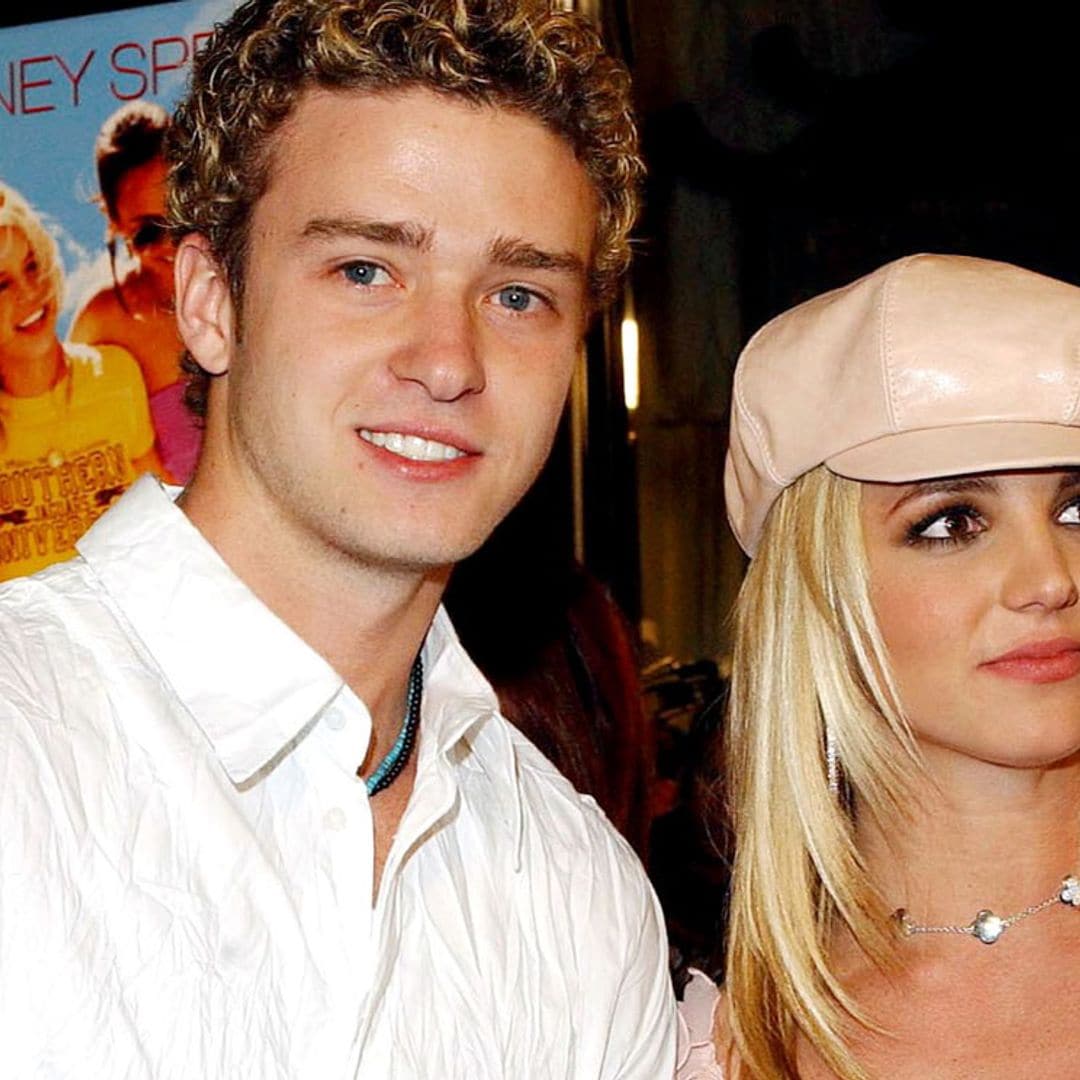 Justin Timberlake pide perdón a sus ex Britney Spears y Janet Jackson: 'Sé que les fallé'