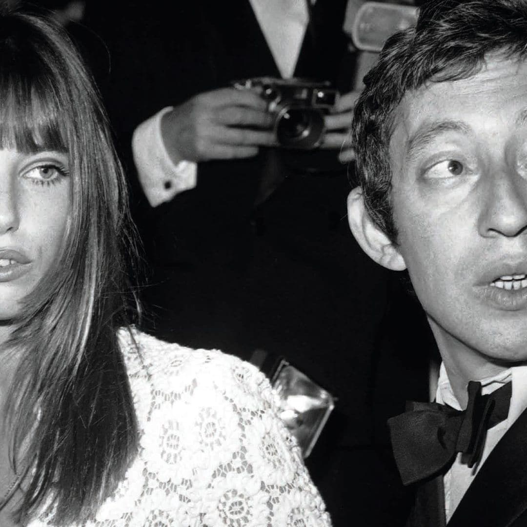 Vuelve el estilo de Jane Birkin, la bohemia que deseas ser