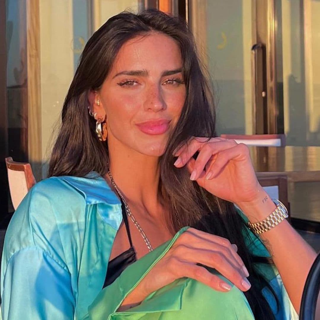 Bárbara de Regil nos adentra en el mundo de ‘Sofía’, su personaje en ‘Cabo’