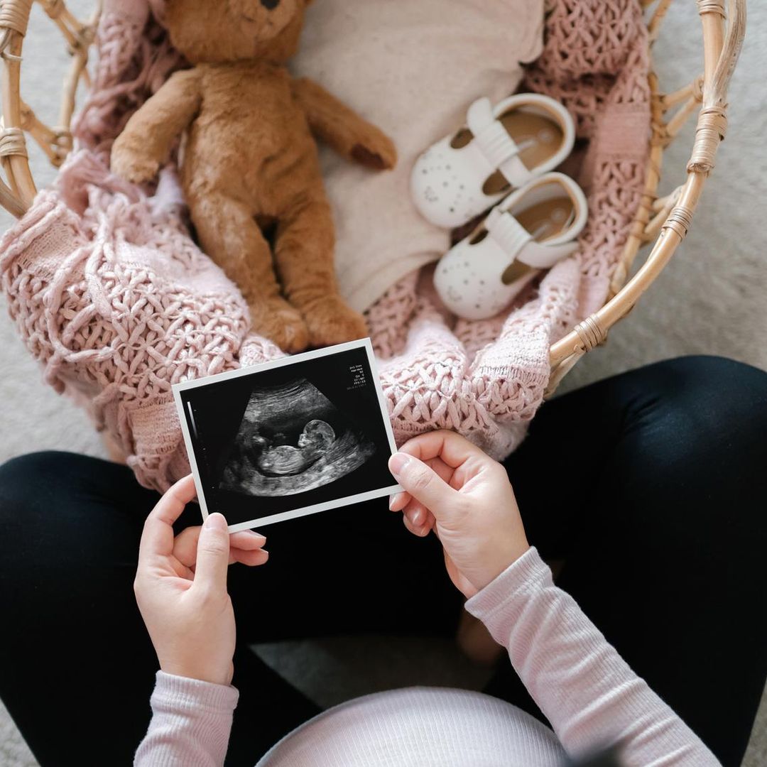 Que un cáncer de mama no acabe con tus deseos de ser madre