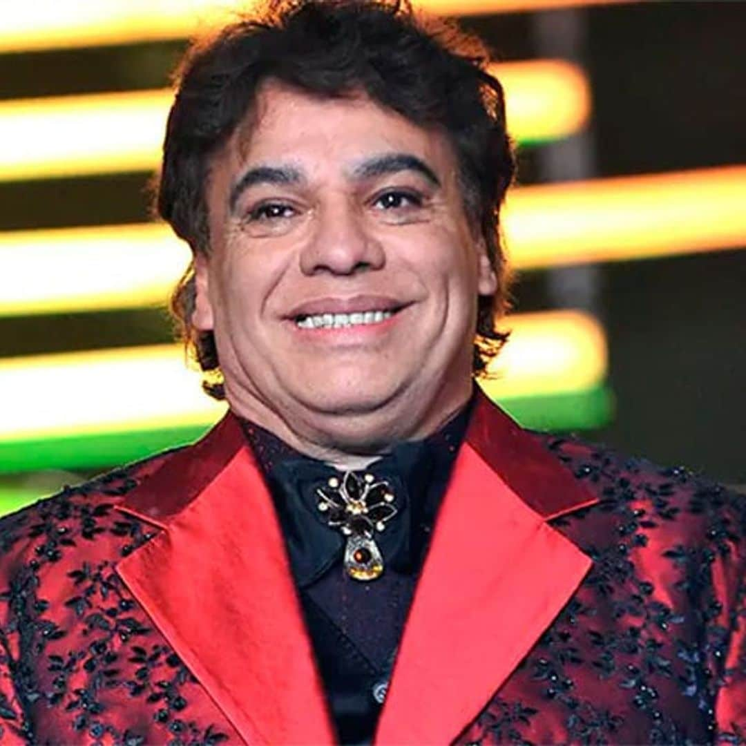 Reportan el arresto en Florida de uno de los hijos de Juan Gabriel