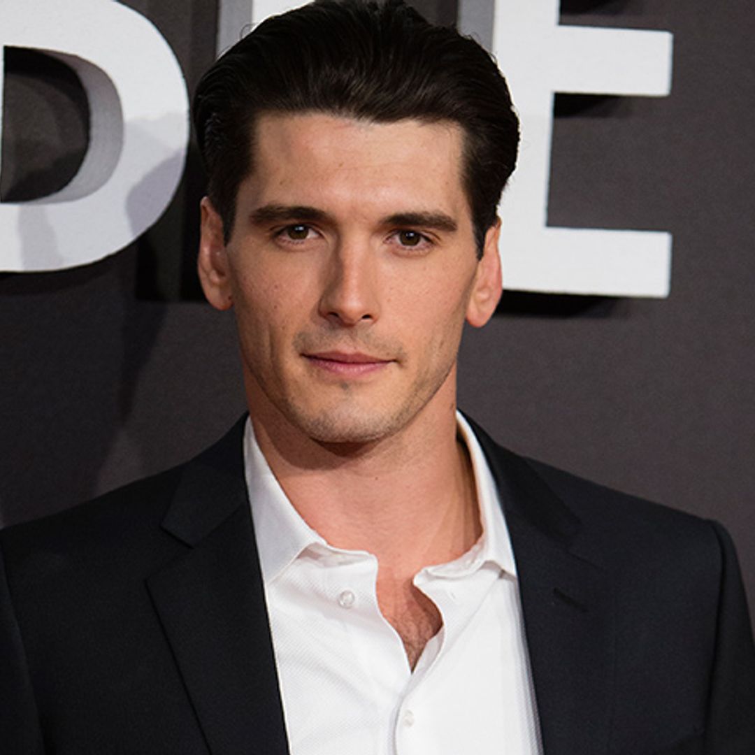 ‘Las Chicas del Cable’ bajo la mirada de Yon González