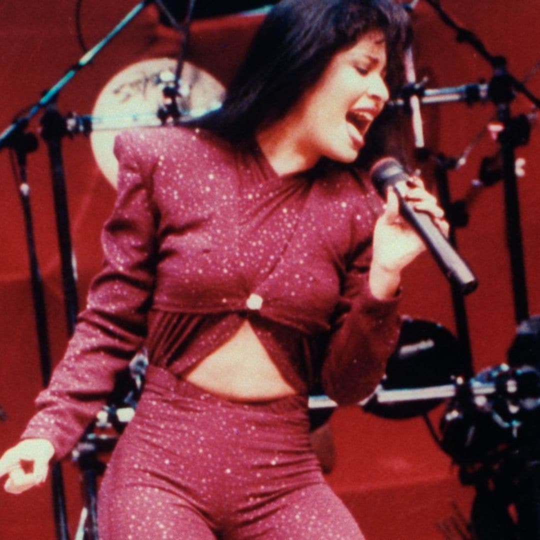 Selena Quintanilla: 7 tendencias que impuso 25 años atrás