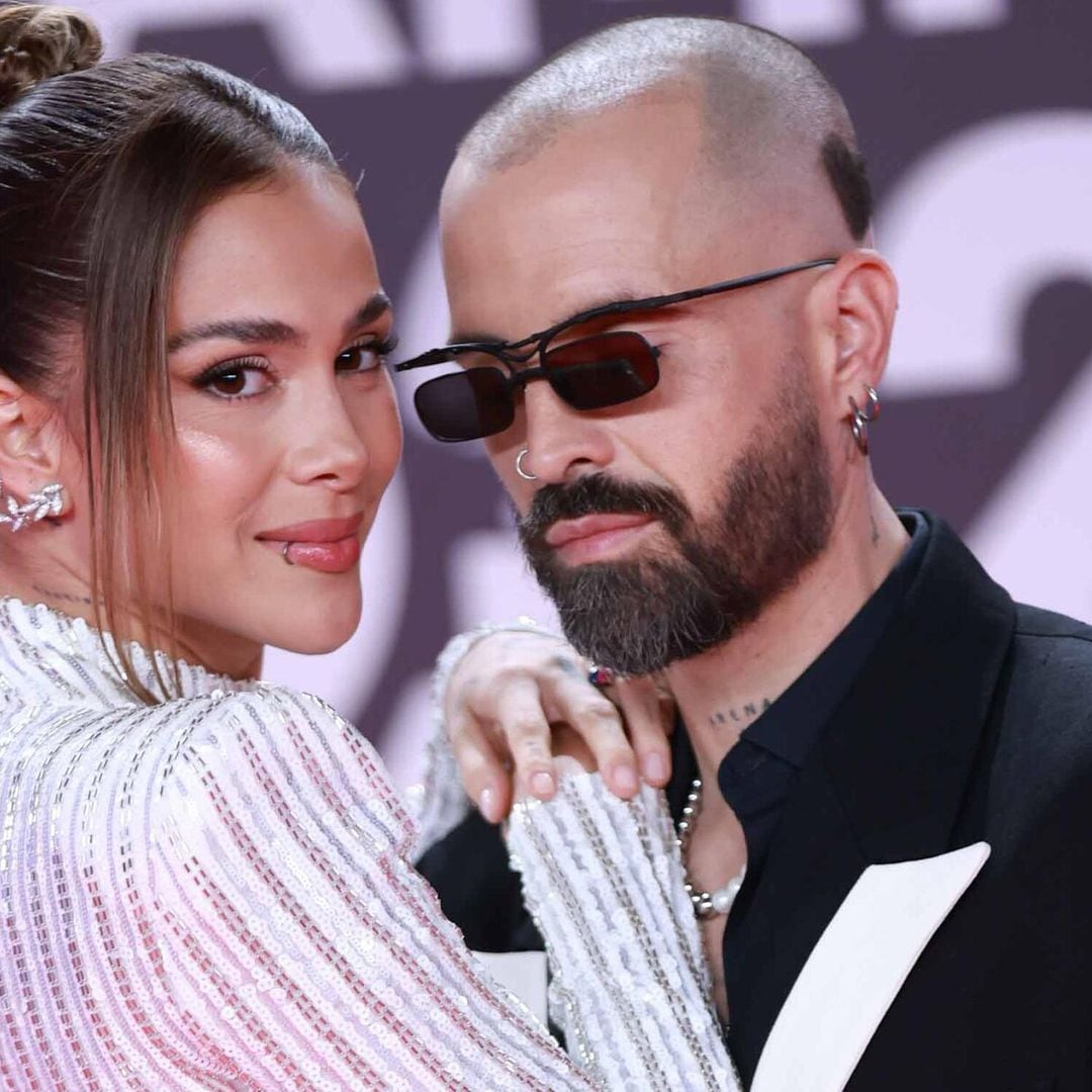 Greeicy y Mike Bahía sorprenden a todos con el anuncio de su ‘separación’... pero no es lo que piensas