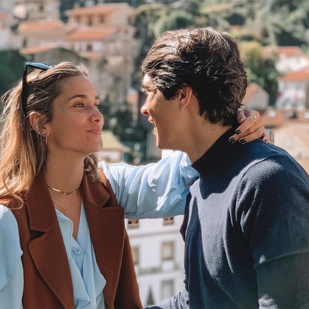 Descubriendo Castañeda, el lugar donde ultiman los preparativos para la boda de María Pombo