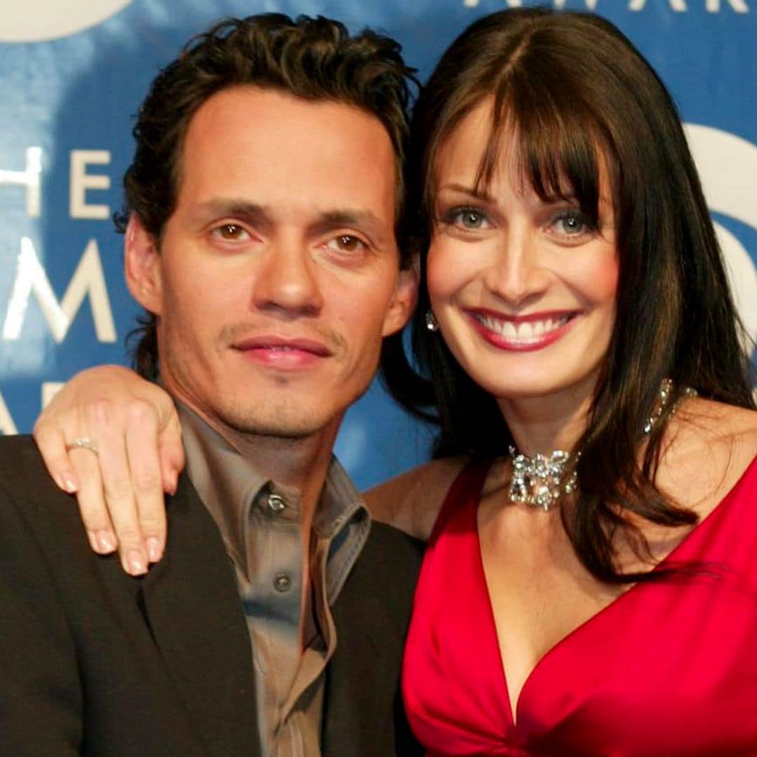 Dayanara Torres confiesa que se quedó con Marc Anthony por amor a sus hijos