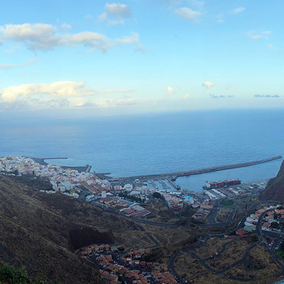 48 horas en La Palma, una isla de contrastes