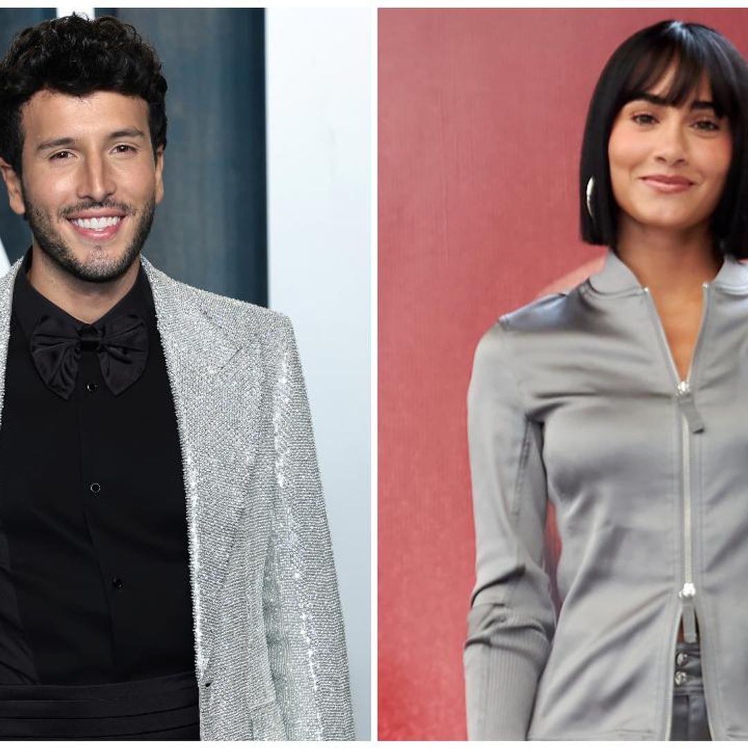 Sebastián Yatra sobre los rumores de nuevo romance de Aitana: ‘Quiero que ella sea feliz’