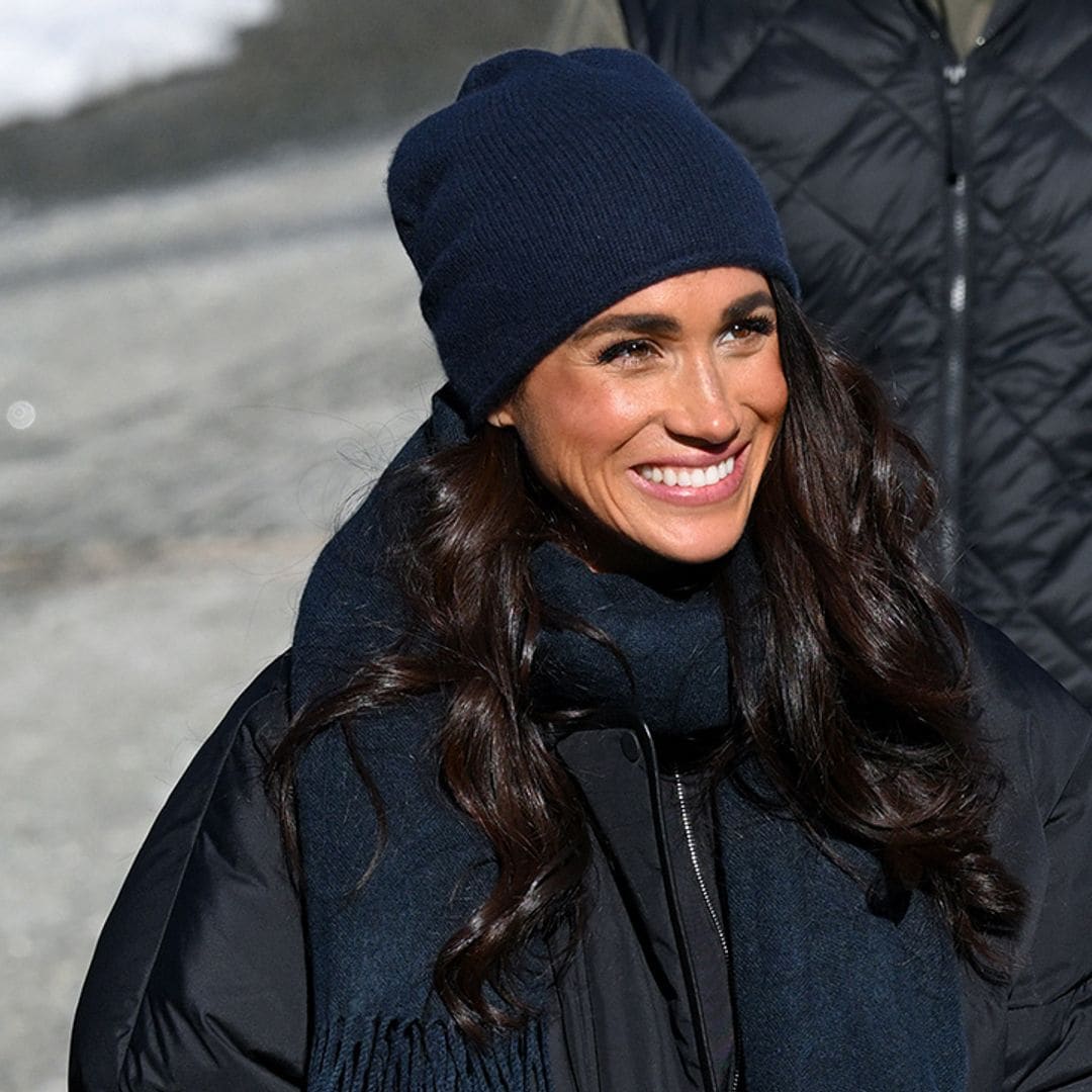 Los seis looks que ha lucido Meghan Markle en Canadá confirman por qué es la reina del lujo silencioso