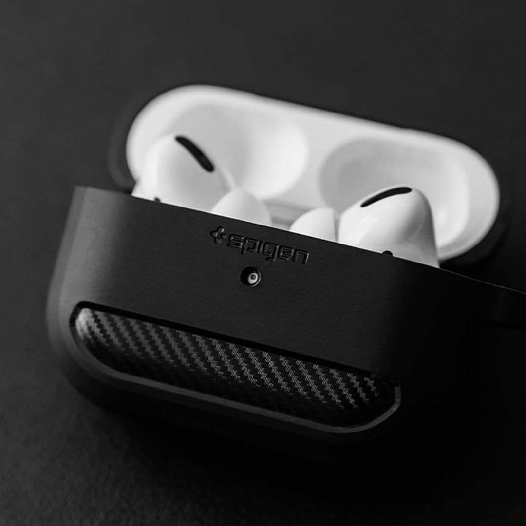 Tenemos la funda que tus AirPods necesitan para estar protegidos con estilo