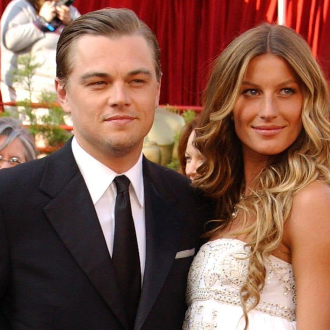 Leonardo Di Caprio cumple 49 años, repasamos sus grandes amores: de Gisele Bündchen a Blake Lively