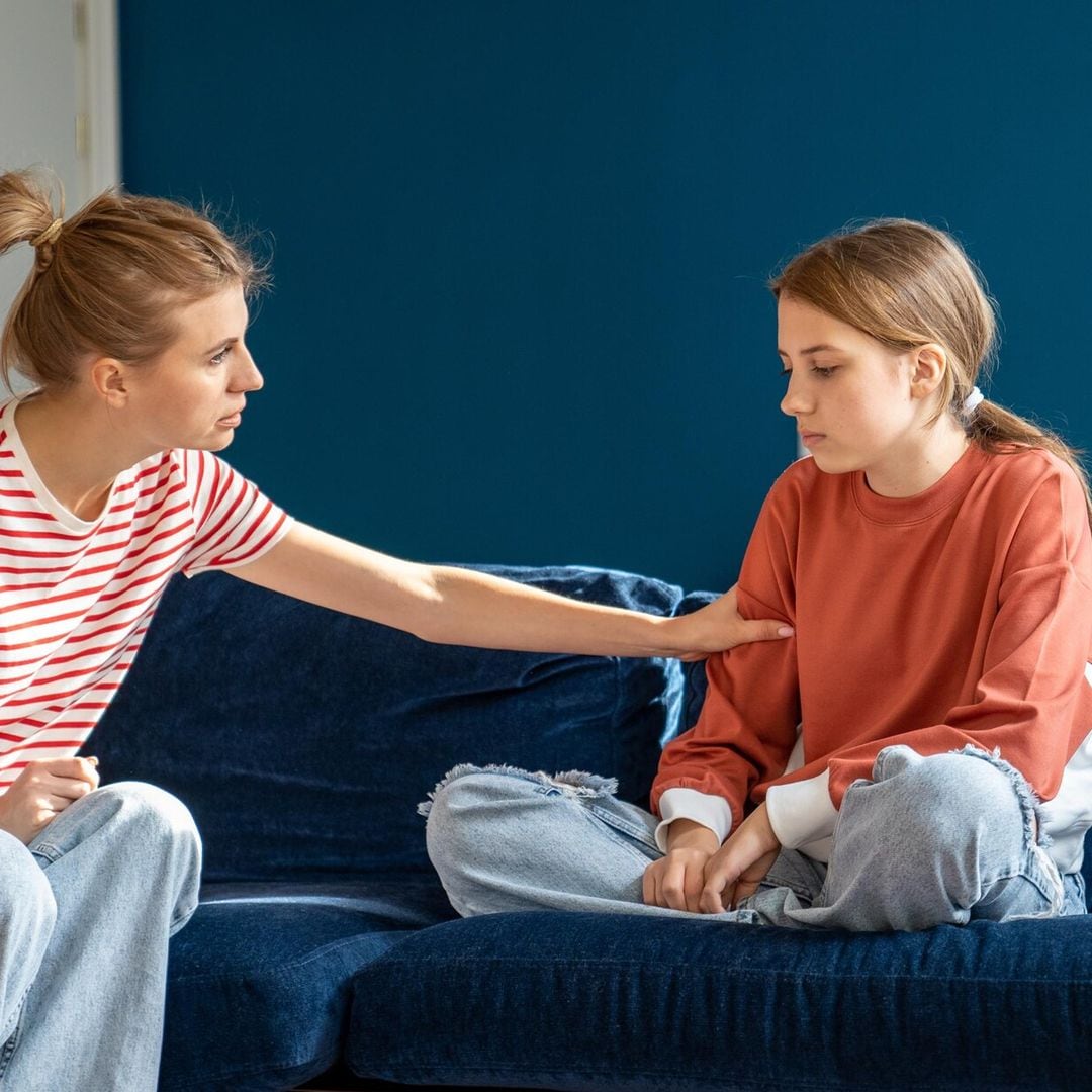 Estos son los signos en que fijarte para saber si tu hijo ha consumido drogas