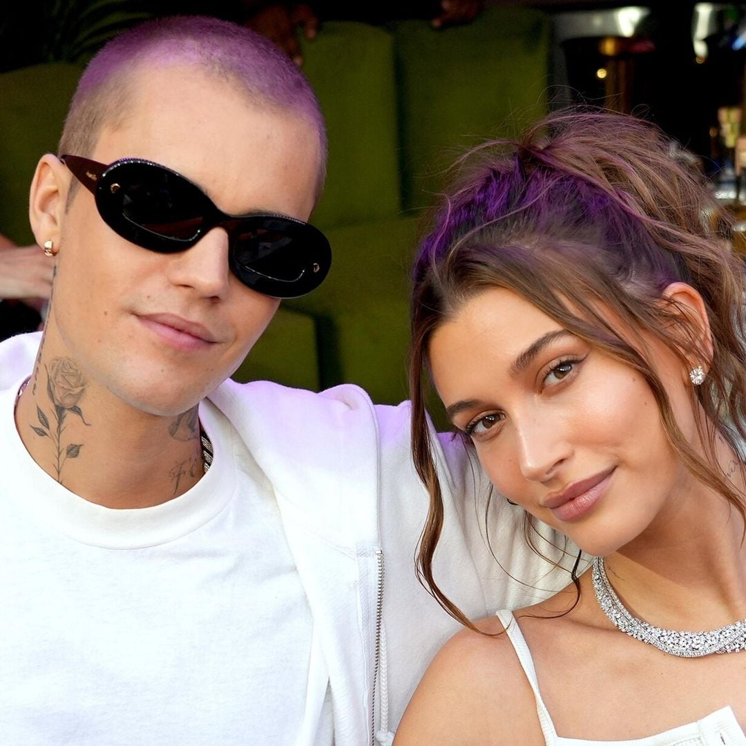 Hailey Bieber revela que un agujero en su corazón la llevó al quirófano