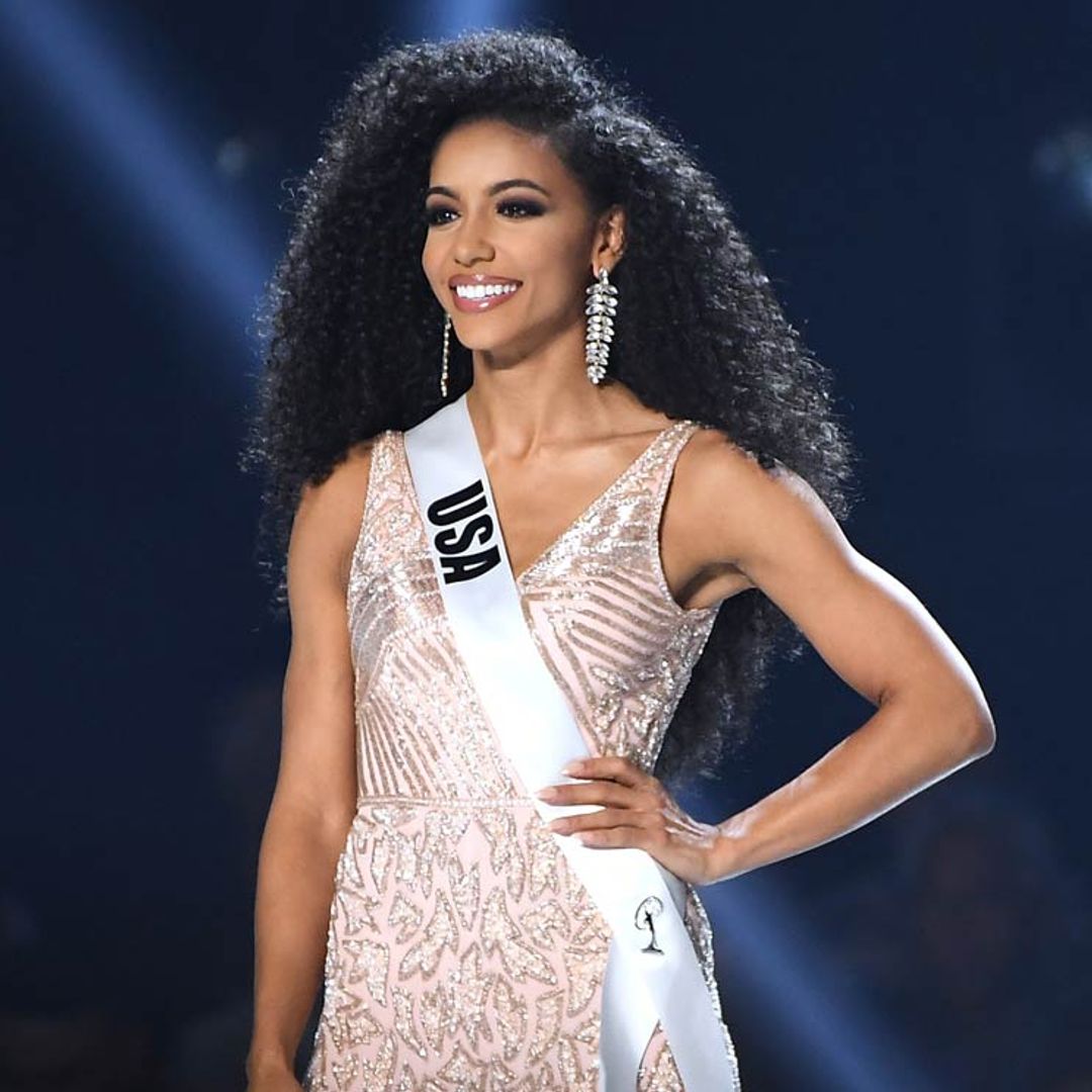 Fallece Cheslie Kryst, Miss Estados Unidos 2019, tras precipitarse desde un rascacielos en Manhattan