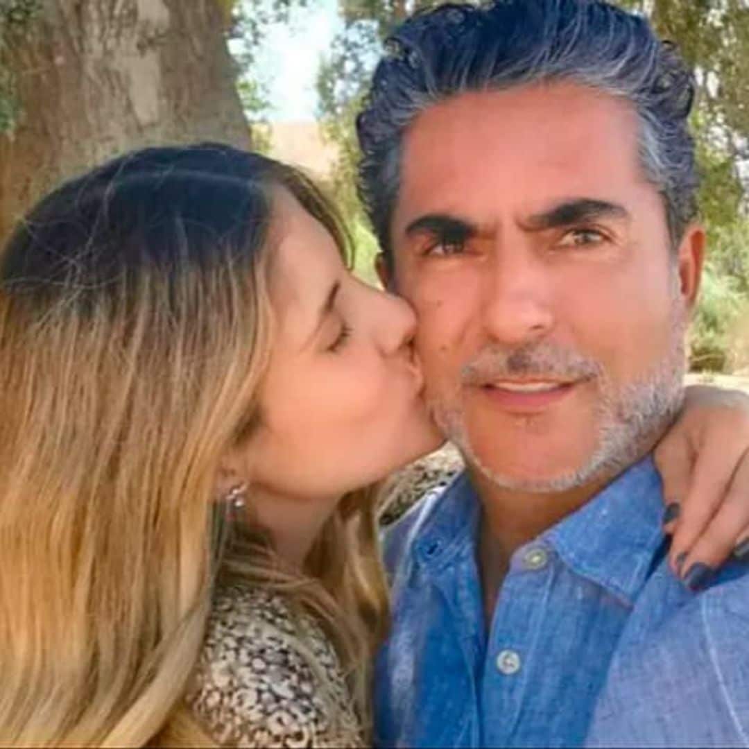 Raúl Araiza confirma el fin de su noviazgo: 'Duele mucho esta ruptura'