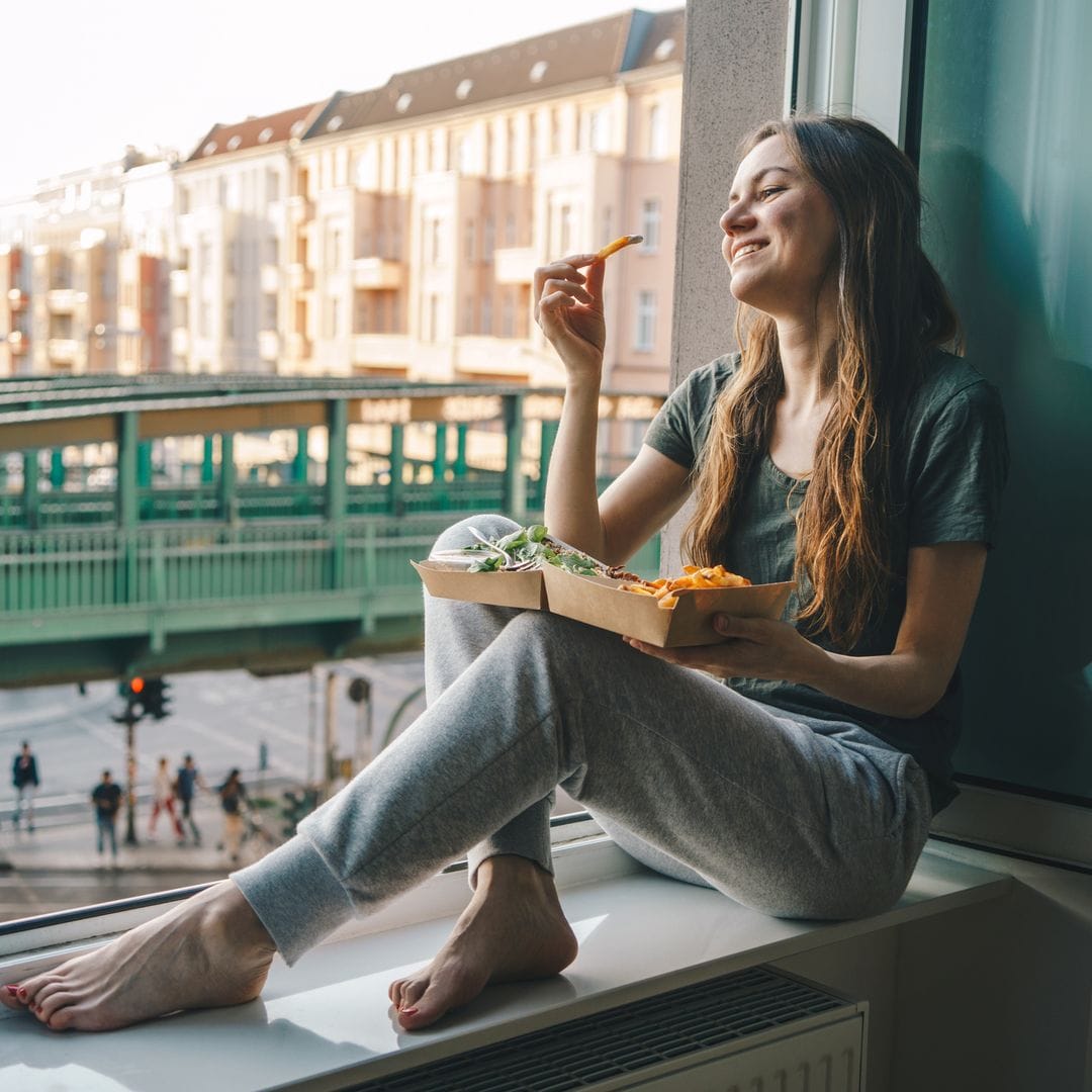 Limitar el consumo de estos 10 alimentos te ayudará a mejorar tu salud cardiovascular