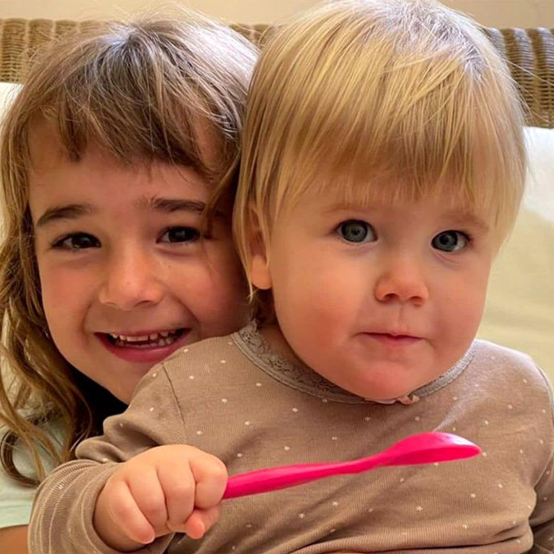 La conmovedora carta de la madre de Anna y Olivia: 'Su alma estará con todos nosotros para siempre'